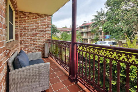 Carrington Terrace No 2 At South West Rocks - Port Augusta Accommodation 3