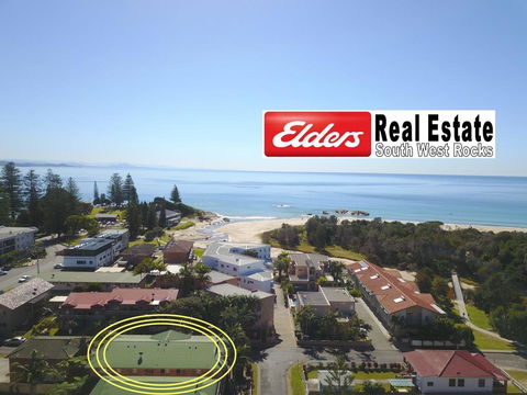 Carrington Terrace No 2 At South West Rocks - Port Augusta Accommodation 0