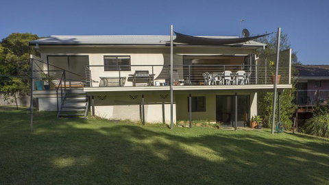 Carroll Ave 76 - Port Augusta Accommodation 2