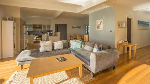 Carroll Ave 76 - Port Augusta Accommodation 1