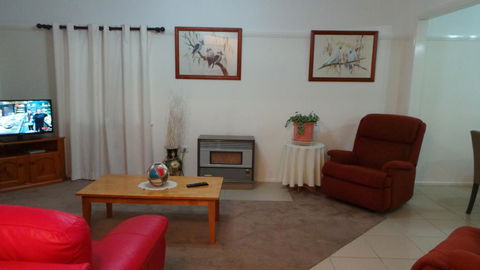 Casa Bella - Port Augusta Accommodation 1