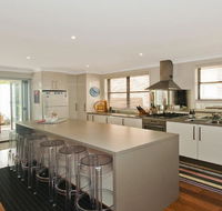 Casa Callala on King George - well appointed home - Port Augusta Accommodation