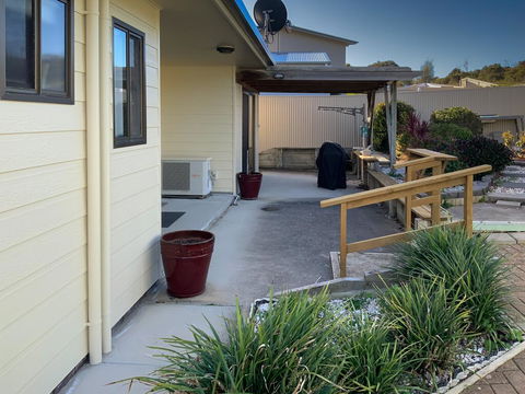 Casa De Praia Coffin Bay - Port Augusta Accommodation 1