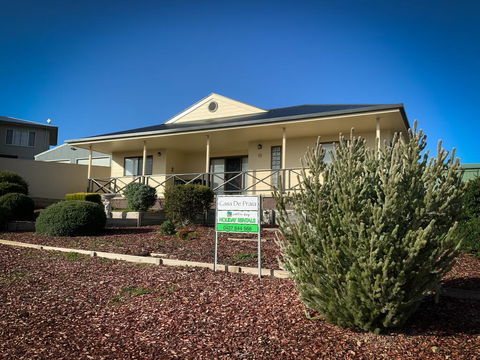 Casa De Praia Coffin Bay - Port Augusta Accommodation 0