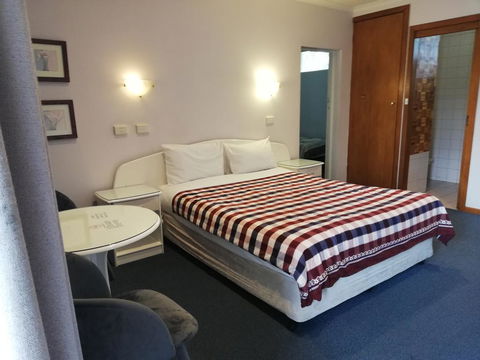 Casey On Princes Motel - Port Augusta Accommodation 3