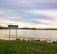 Caseys Beach Holiday Park - Port Augusta Accommodation