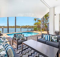 Castaway at the Greens - Port Augusta Accommodation