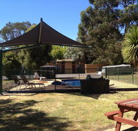 Castle Motel - Port Augusta Accommodation