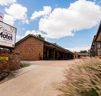 Castlemaine Colonial Motel - Port Augusta Accommodation