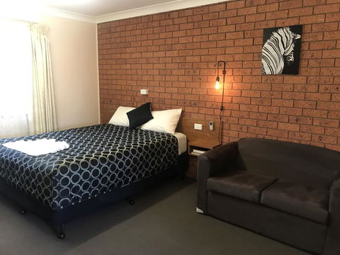 Castlereagh Motor Inn - Port Augusta Accommodation 1