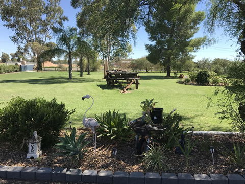 Castlereagh Motor Inn - Port Augusta Accommodation 0