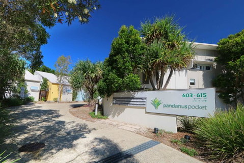 Casuarina Beach Haven - Pandanus 6 - Port Augusta Accommodation 0
