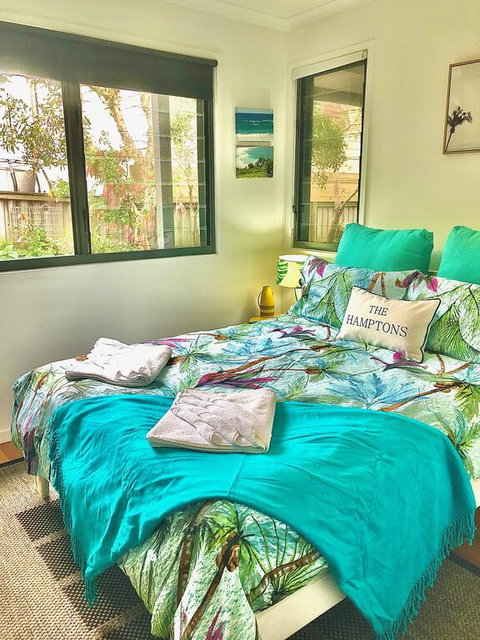 Casuarina Cabana - Port Augusta Accommodation 3