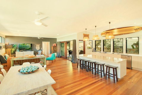 Casuarina Cabana - Port Augusta Accommodation 0