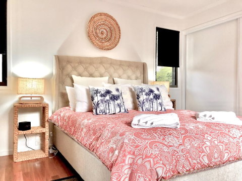 Casuarina Cabana - Port Augusta Accommodation 2
