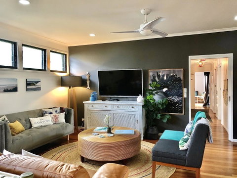 Casuarina Cabana - Port Augusta Accommodation 1