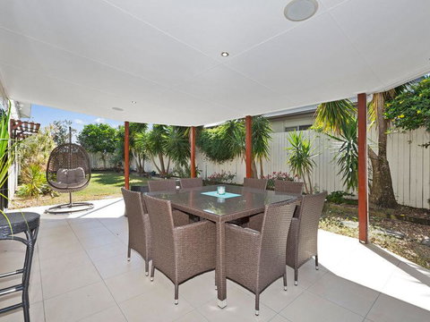 Casuarina Escape - Port Augusta Accommodation 3