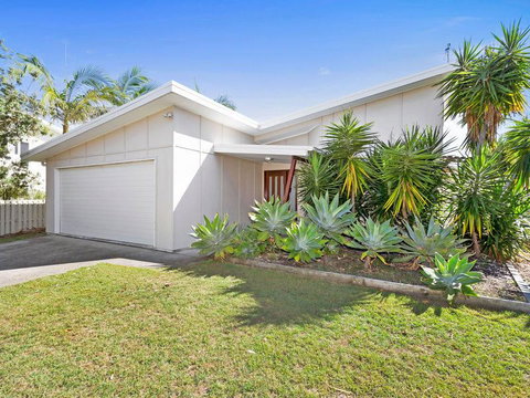 Casuarina Escape - Port Augusta Accommodation 0
