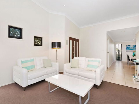 Casuarina Escape - Port Augusta Accommodation 2