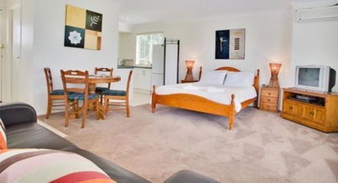 Cayambe View B&B - Port Augusta Accommodation 2