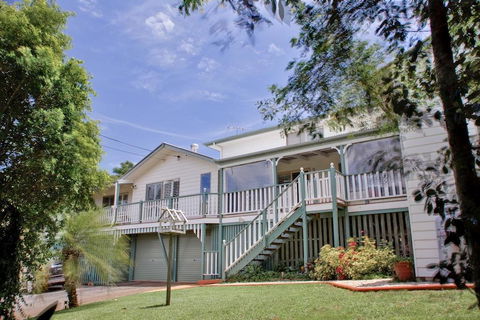 Cayambe View B&B - Port Augusta Accommodation 1