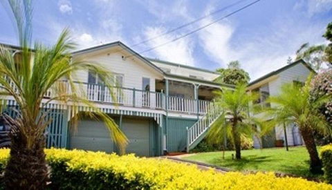 Cayambe View B&B - Port Augusta Accommodation 0