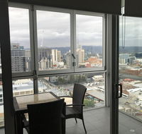 CBD Penthouse View Apartment - Port Augusta Accommodation