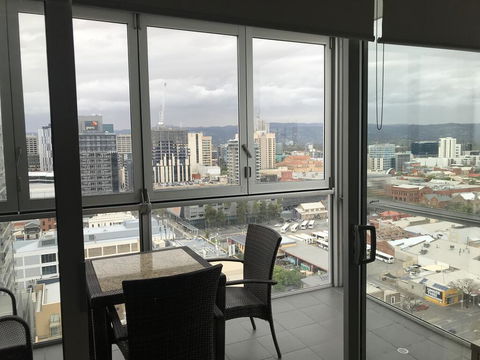 CBD Penthouse View Apartment - Port Augusta Accommodation 0