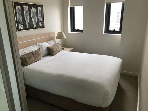 CBD Penthouse View Apartment - Port Augusta Accommodation 3