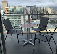 CBD Sky View Apartment - Port Augusta Accommodation