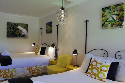 Cedar Creek Lodges - Port Augusta Accommodation 3