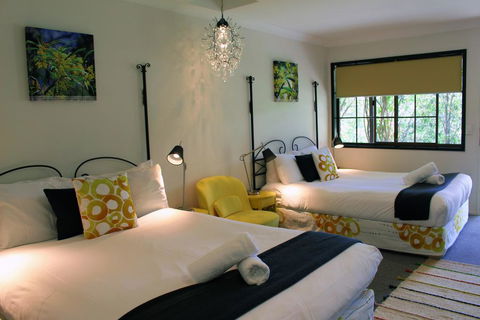 Cedar Creek Lodges - Port Augusta Accommodation 2