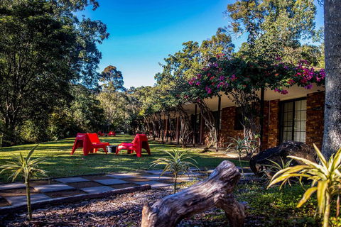 Cedar Creek Lodges - Port Augusta Accommodation 1