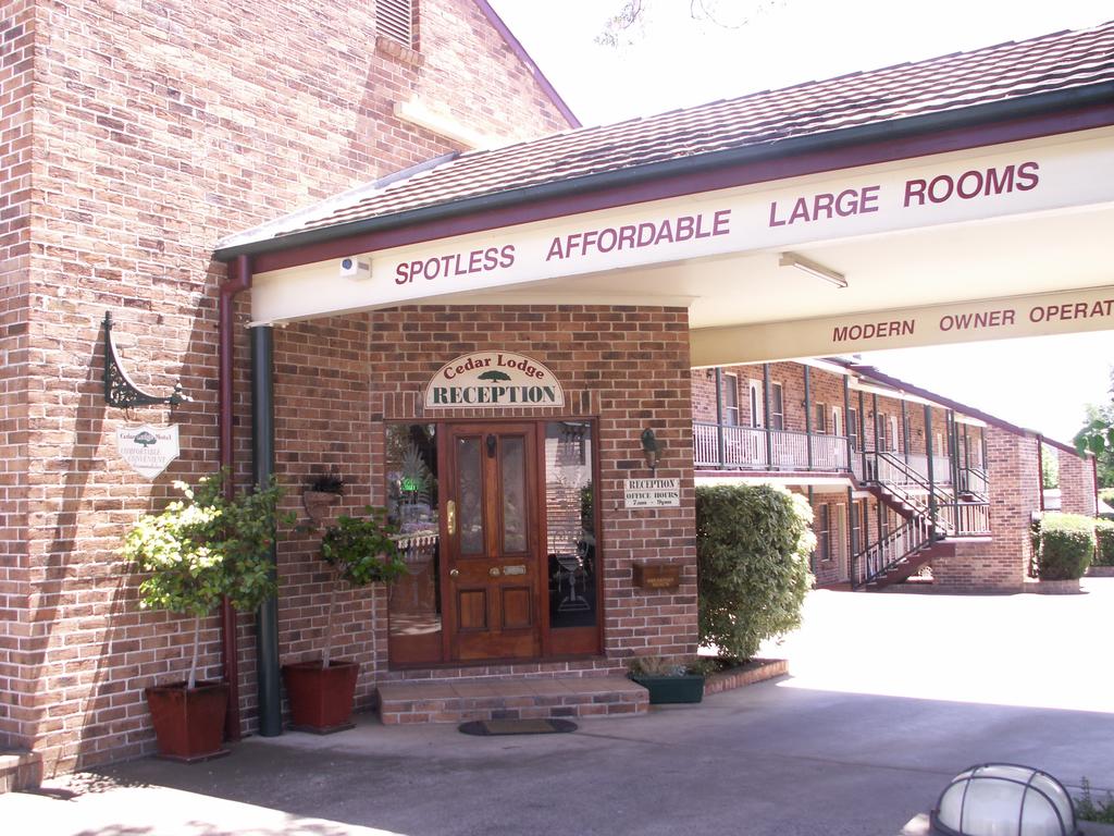 Abington ACT Port Augusta Accommodation