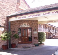 Cedar Lodge Motel - Port Augusta Accommodation