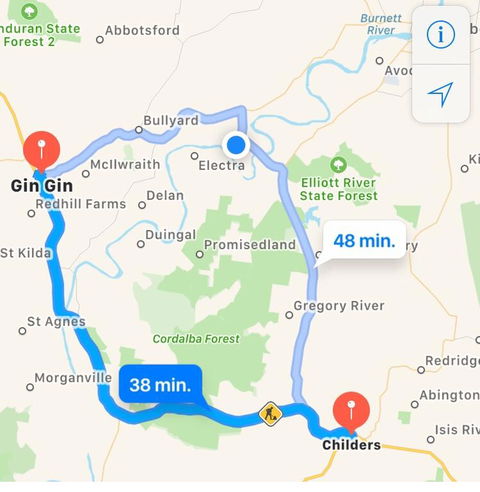 Cedars Rest Bed & Breakfast - Port Augusta Accommodation 3