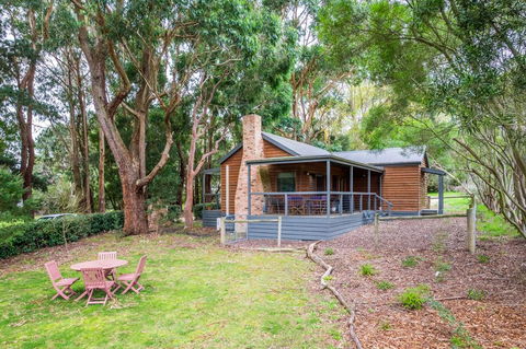 Cedarwood Holiday Park - Port Augusta Accommodation 1