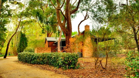 Cedarwood Holiday Park - Port Augusta Accommodation 0