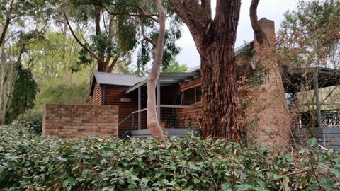 Cedarwood Holiday Park - Port Augusta Accommodation 3