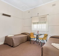 Centennial Hotel Gulgong - Port Augusta Accommodation