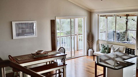 Central Coast Getaway 4B Family Holiday Home - Port Augusta Accommodation 2