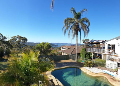 Central Coast Getaway 4B Family Holiday Home - Port Augusta Accommodation 0