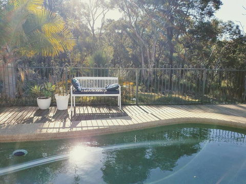 Central Coast Getaway 4B Family Holiday Home - Port Augusta Accommodation 1
