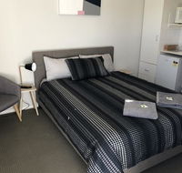 Central Motel Mudgee - Port Augusta Accommodation