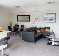 Central Park Boutique Apartment - Port Augusta Accommodation