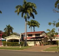 Central Park Motel - Port Augusta Accommodation