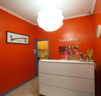 Central Perk Lodge - Port Augusta Accommodation