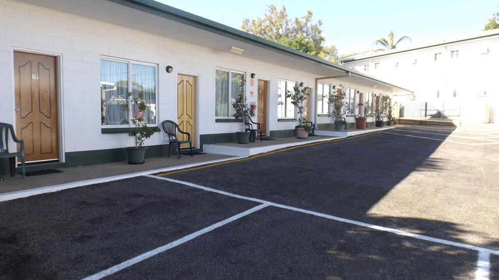 The Gap QLD Port Augusta Accommodation