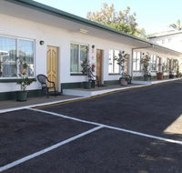 Central Point Motel - Port Augusta Accommodation