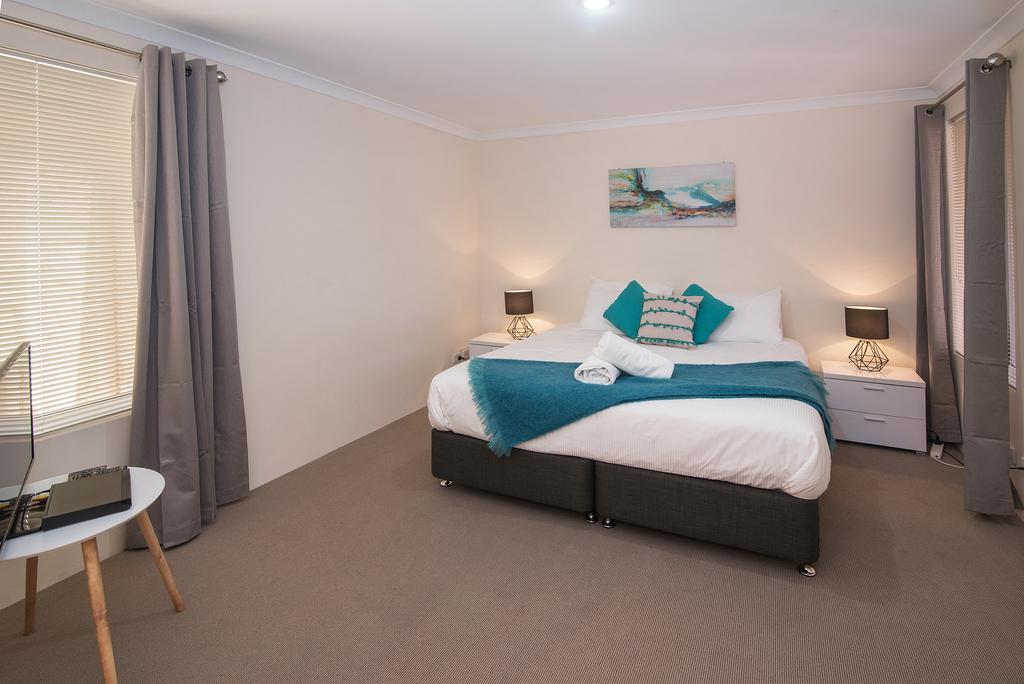 Schroeder WA Port Augusta Accommodation